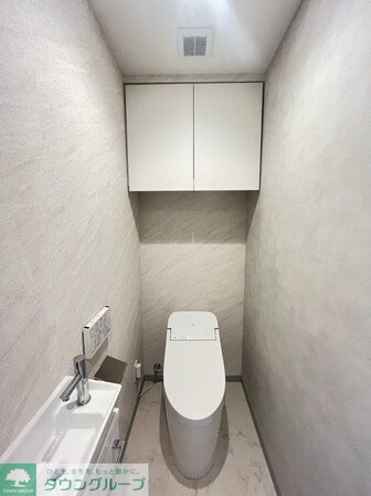 コンフォリア・リヴ文京護国寺の物件内観写真